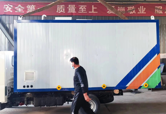 實(shí)測(cè)農(nóng)村生活污水處理設(shè)備，水質(zhì)達(dá)標(biāo)無死角，1臺(tái)頂5臺(tái)（3）