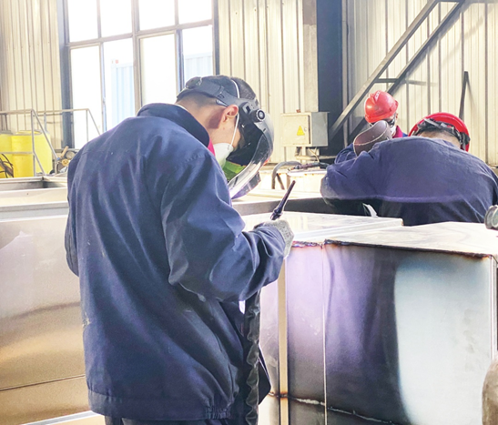 實(shí)測(cè)農(nóng)村生活污水處理設(shè)備，水質(zhì)達(dá)標(biāo)無死角，1臺(tái)頂5臺(tái)（5）