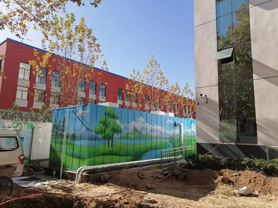 農(nóng)村生活污水問(wèn)題嚴(yán)重怎么解決？（2）