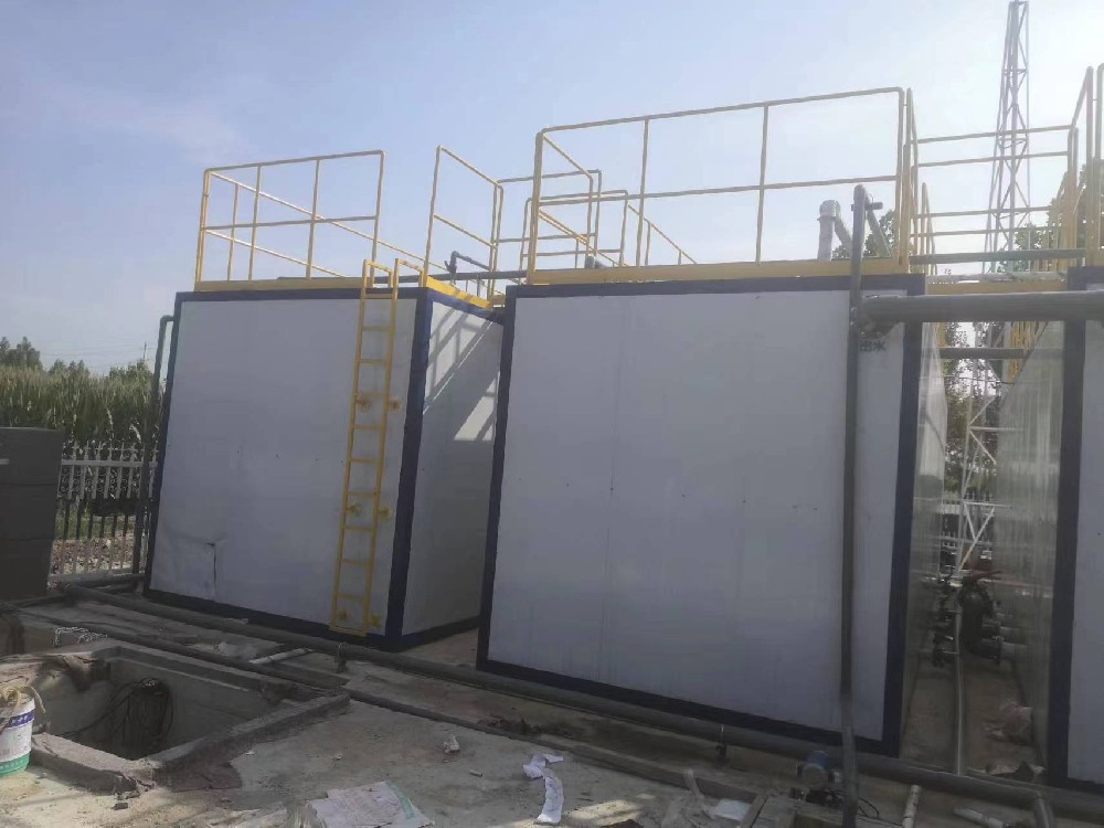 垃圾滲濾液處理設(shè)備好用嗎？這篇文章告訴你（1）