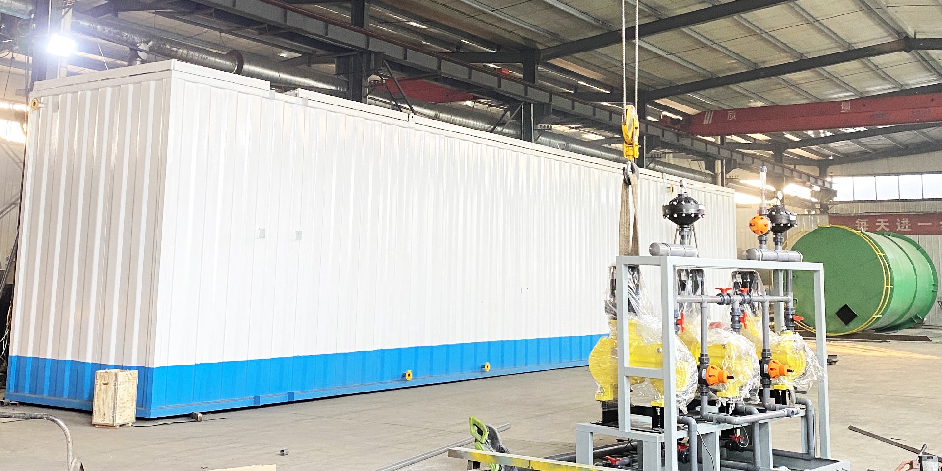 一體化污水處理設(shè)備,工業(yè)一體化污水處理設(shè)備,一體化污水處理設(shè)備廠家