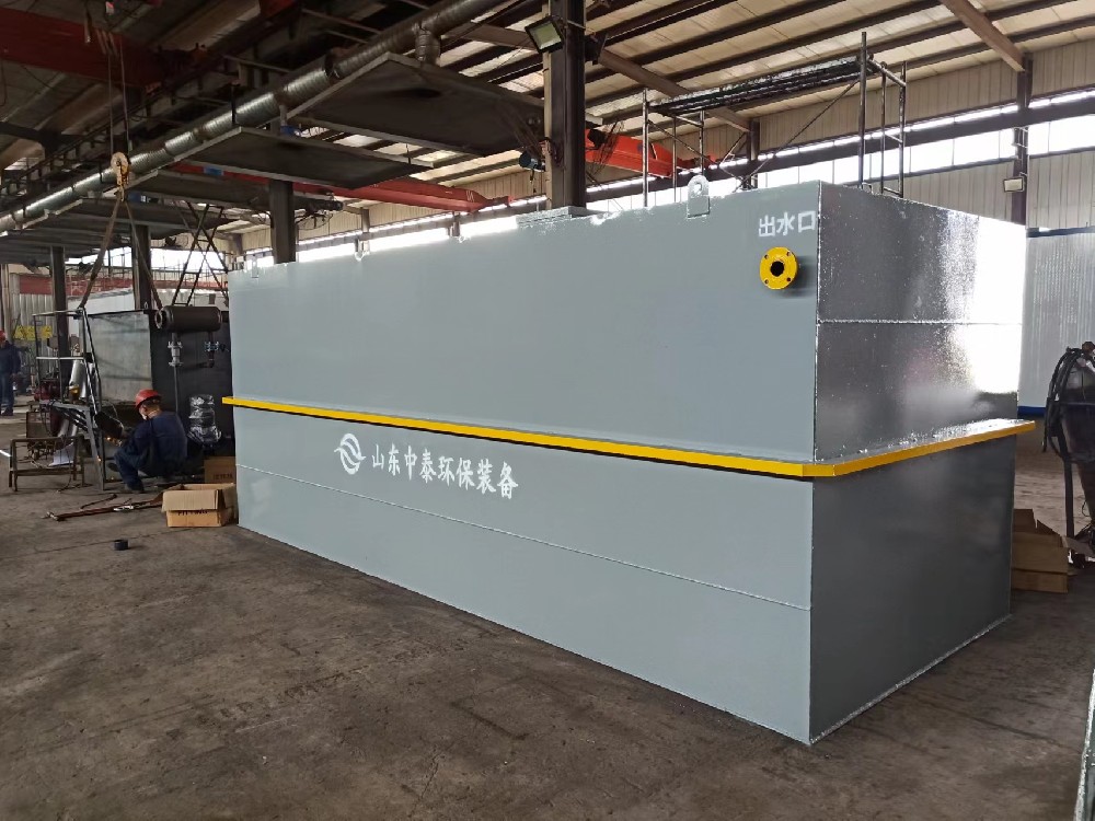 農村污水處理技術有哪些創(chuàng)新應用