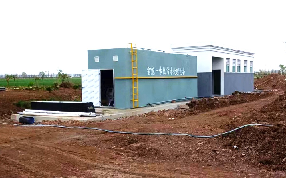 在工業(yè)廢水處理中，MBR設備如何運作