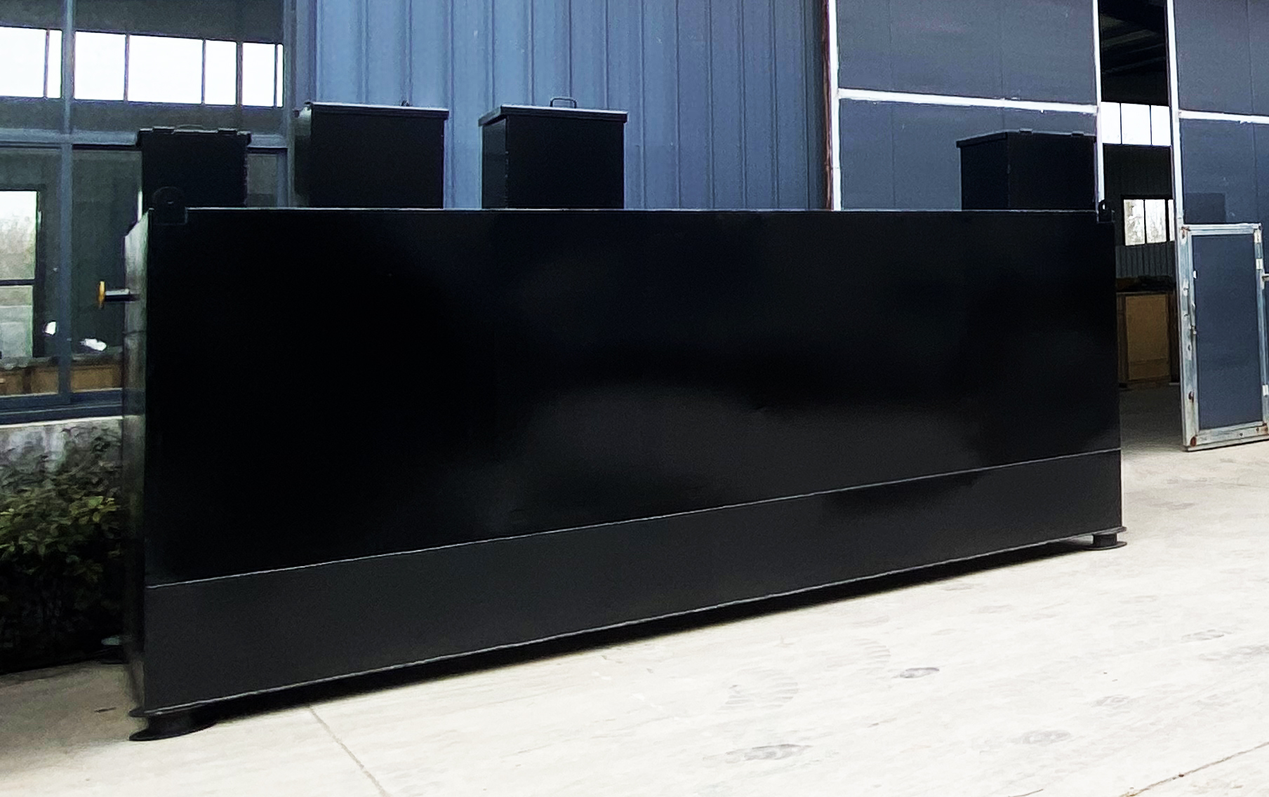 一體化污水處理設(shè)備,工業(yè)一體化污水處理設(shè)備,一體化污水處理設(shè)備廠家