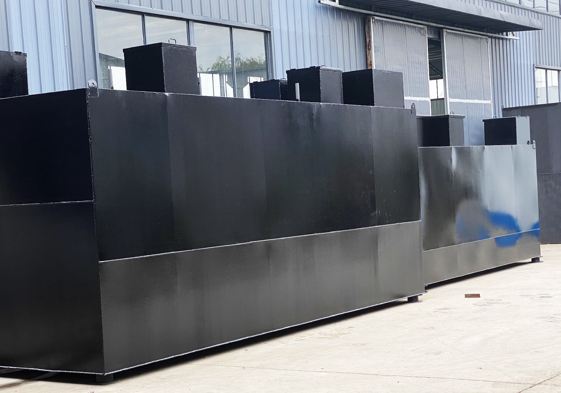 一體化污水處理設(shè)備,工業(yè)一體化污水處理設(shè)備,一體化污水處理設(shè)備廠家