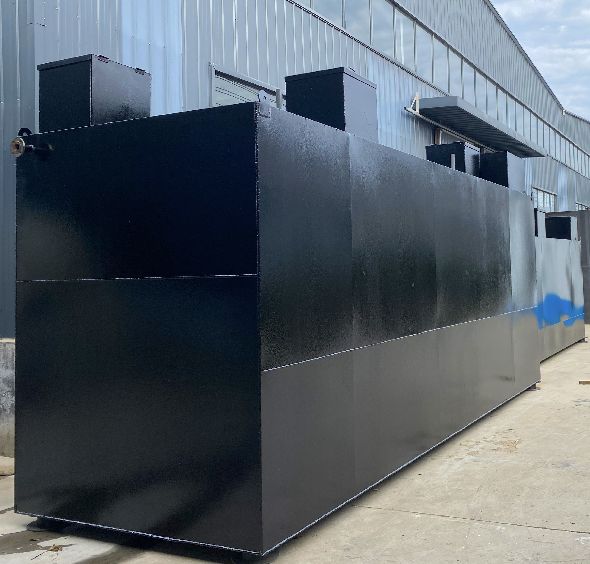 一體化污水處理設(shè)備,工業(yè)一體化污水處理設(shè)備,一體化污水處理設(shè)備廠家