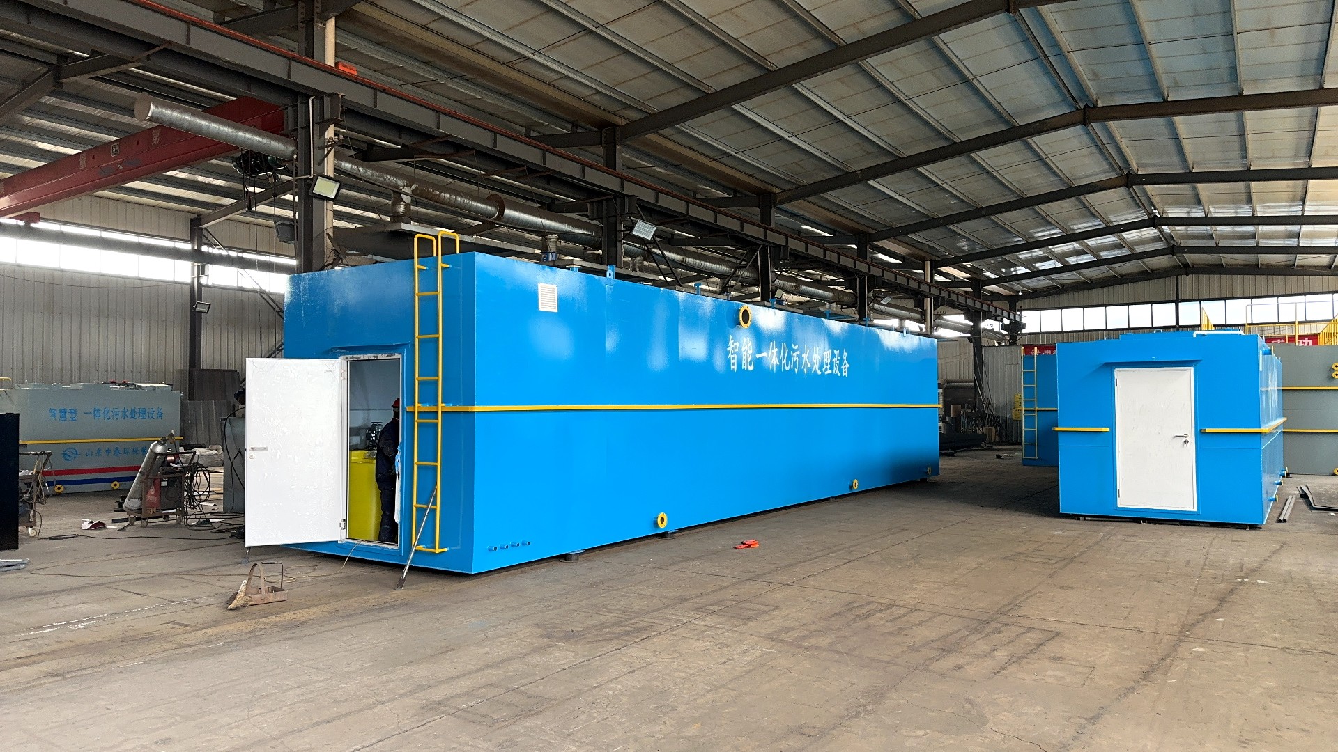 一體化污水處理設(shè)備,工業(yè)一體化污水處理設(shè)備,一體化污水處理設(shè)備廠家