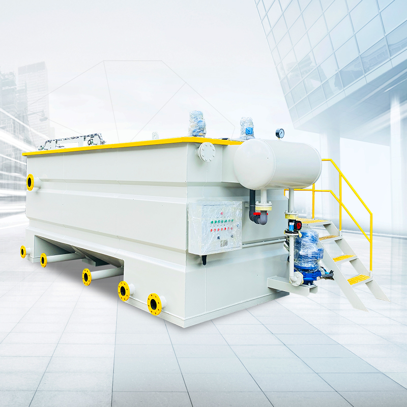 屠宰專用氣浮機(jī)價格