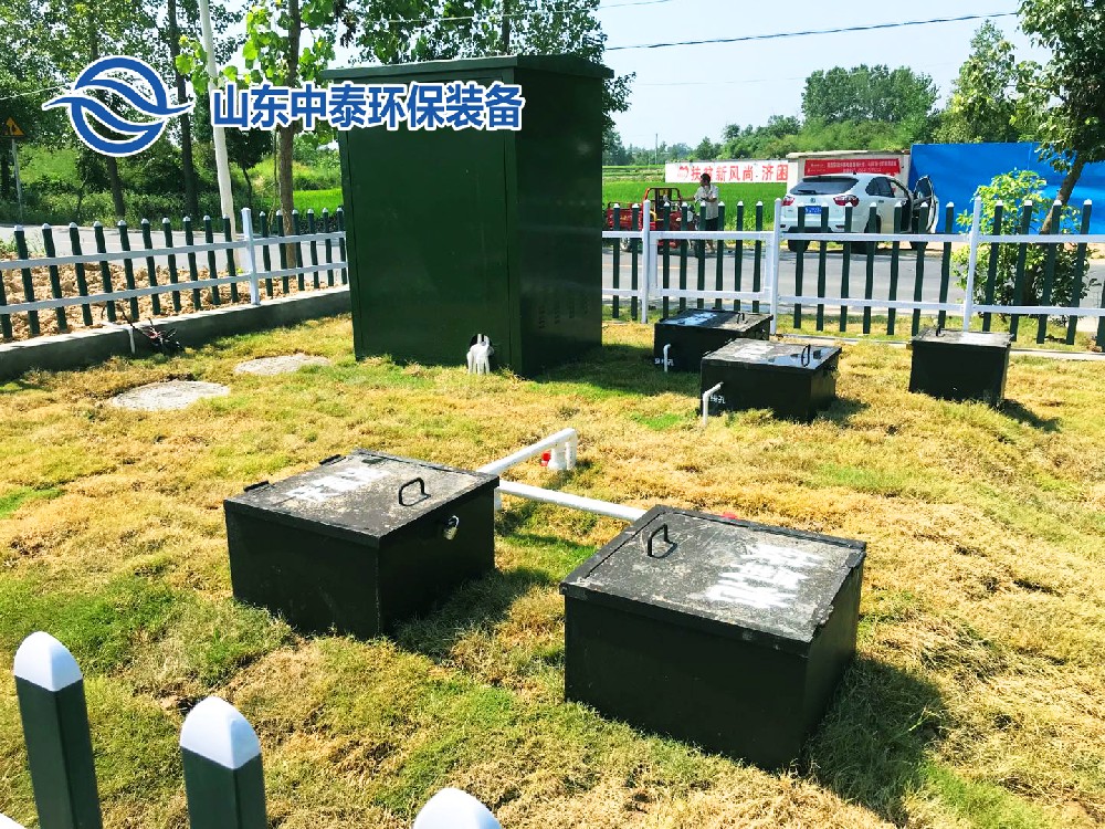 創(chuàng)新技術(shù)助力石油開采廢水的高效處理