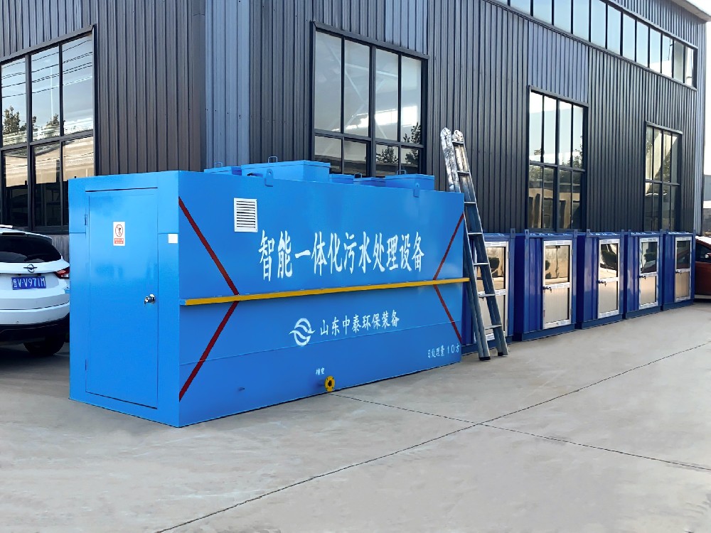 板栗加工廢水處理：守護生態(tài)與產(chǎn)業(yè)可持續(xù)發(fā)展