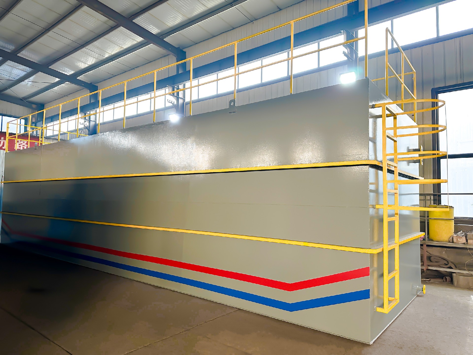 一體化污水處理設(shè)備_工業(yè)一體化污水處理設(shè)備_一體化污水處理設(shè)備廠(chǎng)家