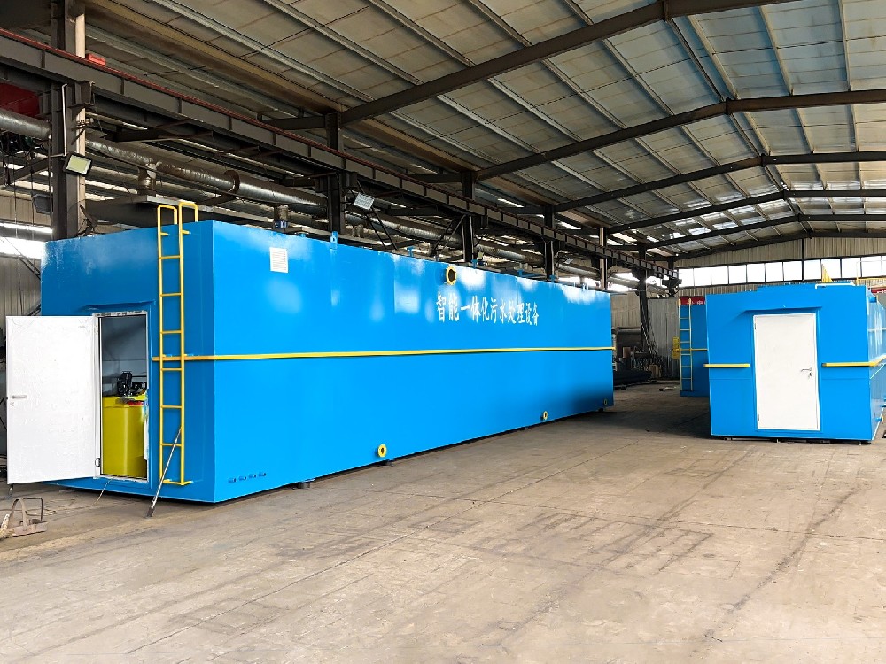 污水處理設(shè)備運行參數(shù)對管道堵塞風(fēng)險的影響