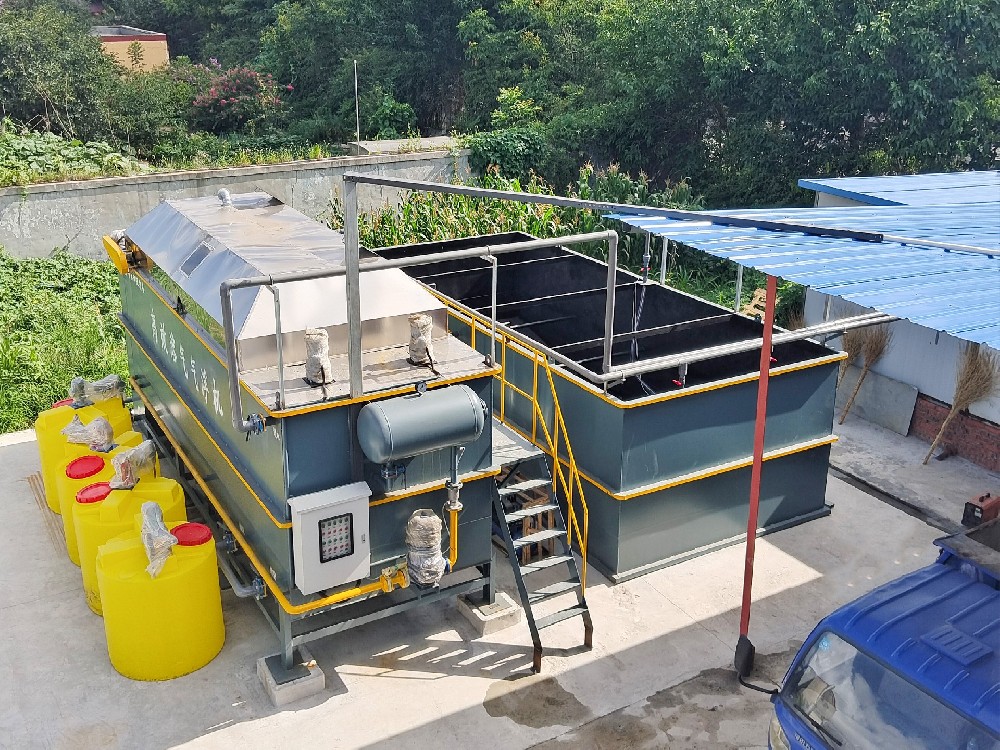 玻璃污水，常用處理工藝及技術(shù)