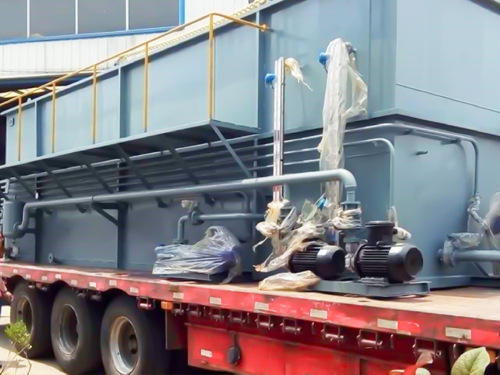 制糖廢水處理：守護(hù)環(huán)境與資源的關(guān)鍵舉措