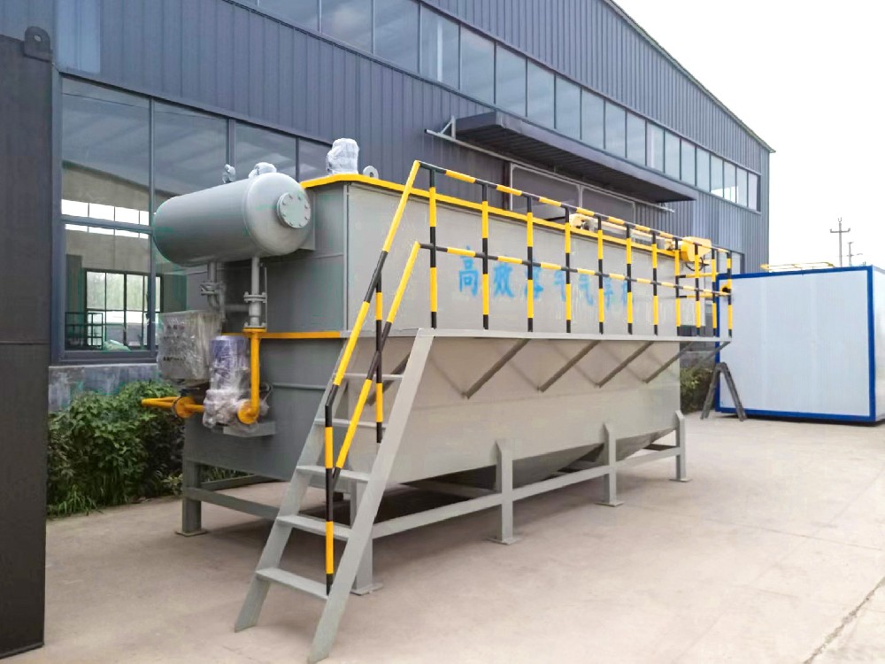 城市生活污水該如何處理