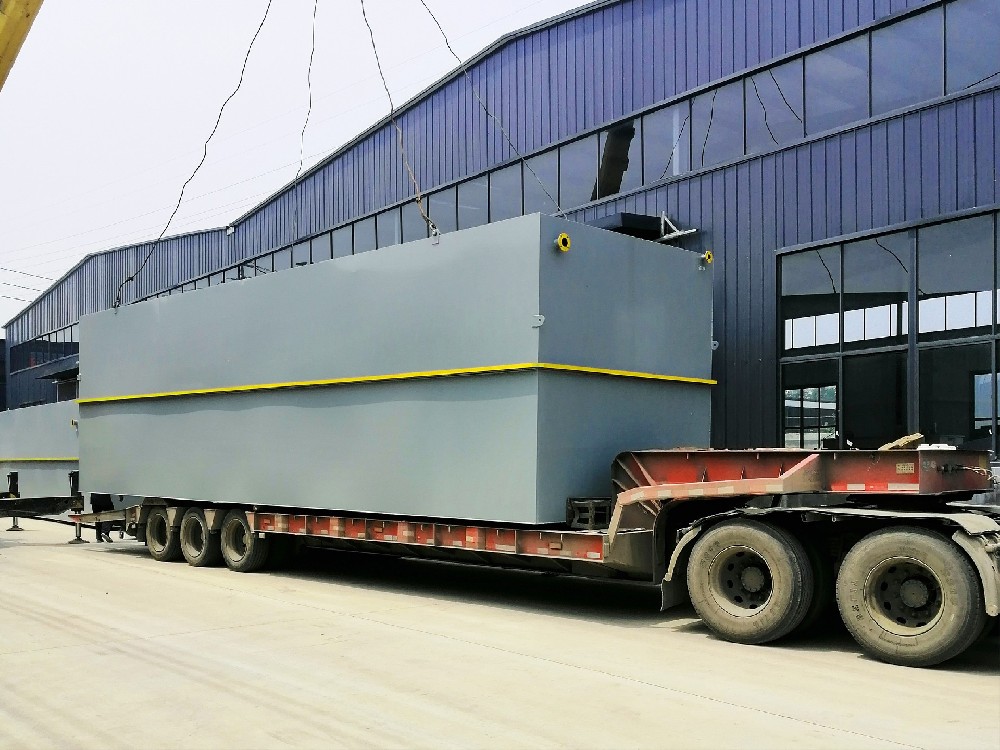 不銹鋼生產(chǎn)加工廢水處理：環(huán)保與產(chǎn)業(yè)可持續(xù)發(fā)展的關(guān)鍵