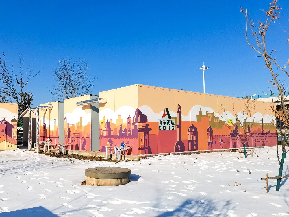 石材加工廠污水處理：綠色發(fā)展的關(guān)鍵環(huán)節(jié)