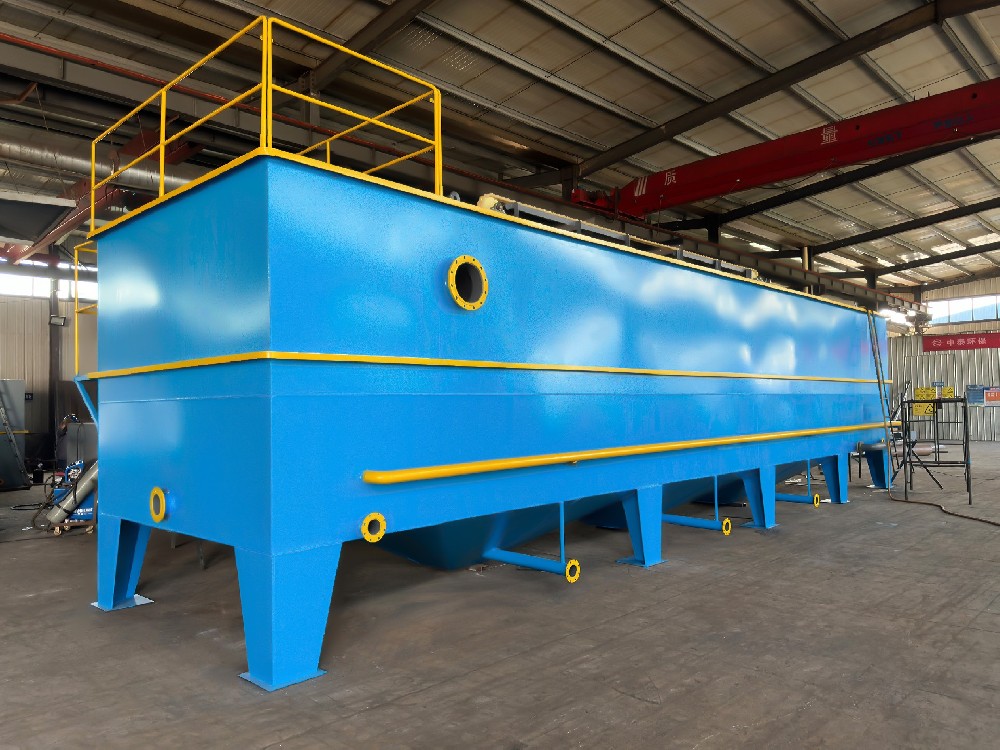 一體化污水處理設(shè)備_工業(yè)一體化污水處理設(shè)備_一體化污水處理設(shè)備廠家