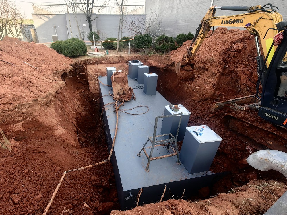 污水處理運(yùn)行控制指標(biāo)：保障水質(zhì)的關(guān)鍵要素