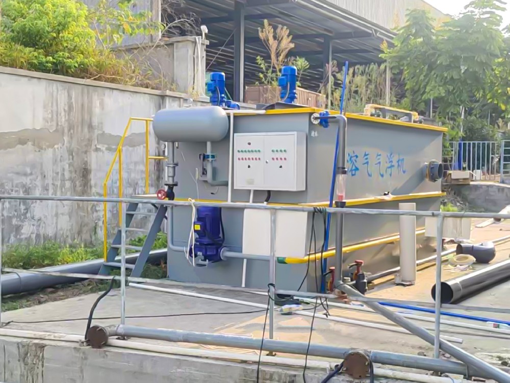 污水超標(biāo)快速找原因