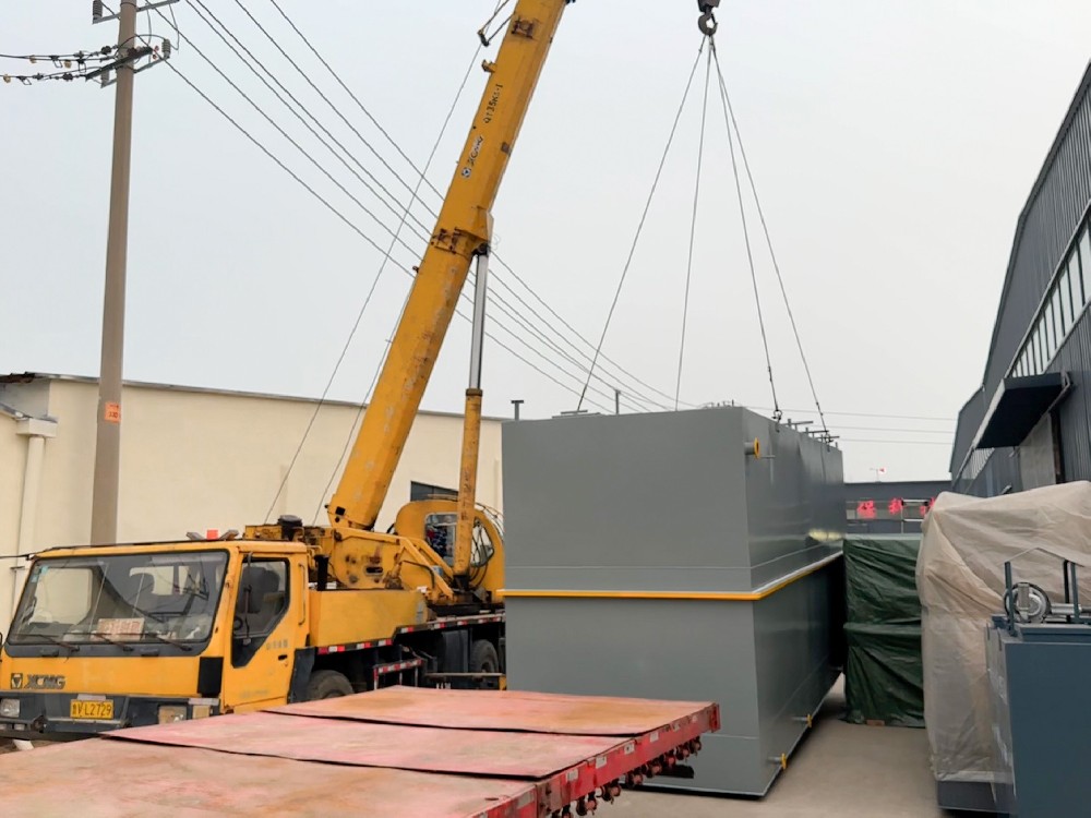 污水處理氣浮機(jī)運(yùn)行原理