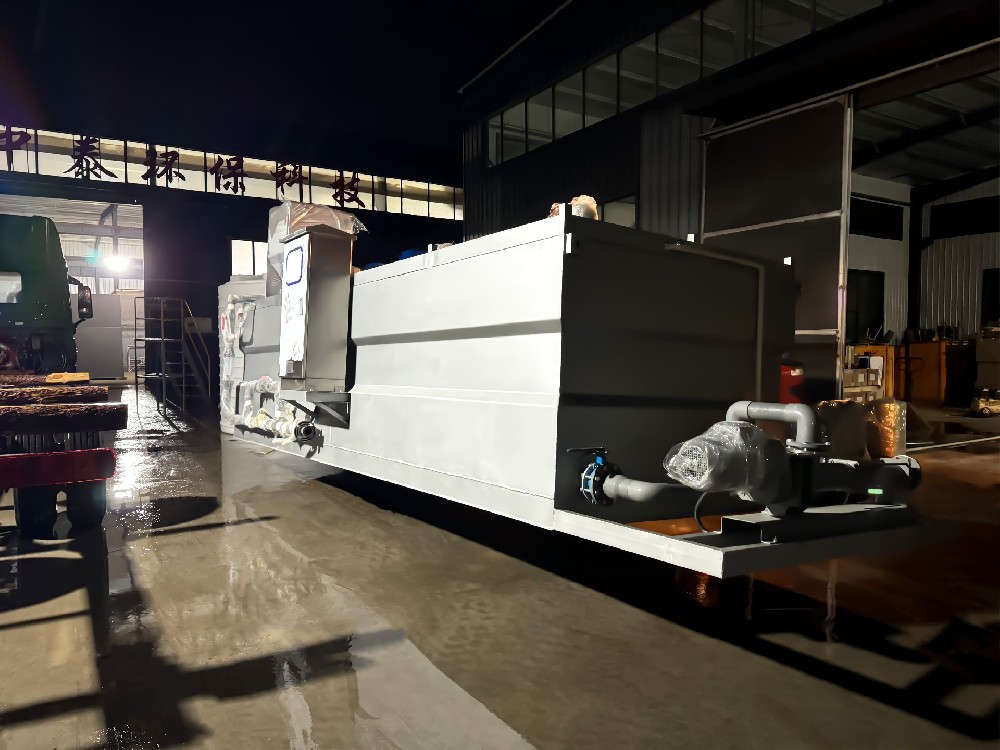 ?高鹽廢水處理：應(yīng)對(duì)特殊污染挑戰(zhàn)