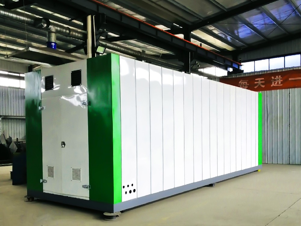 一體化污水處理設(shè)備_工業(yè)污水處理設(shè)備_污水處理設(shè)備廠家