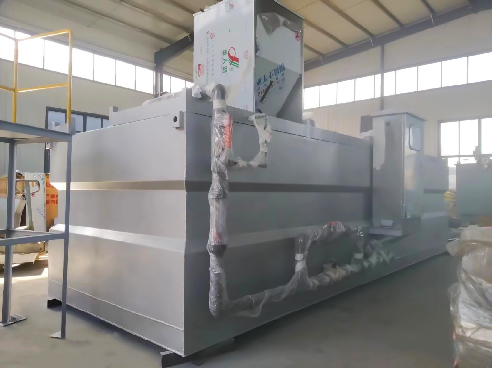 一體化污水處理設(shè)備_工業(yè)污水處理設(shè)備_污水處理設(shè)備廠家