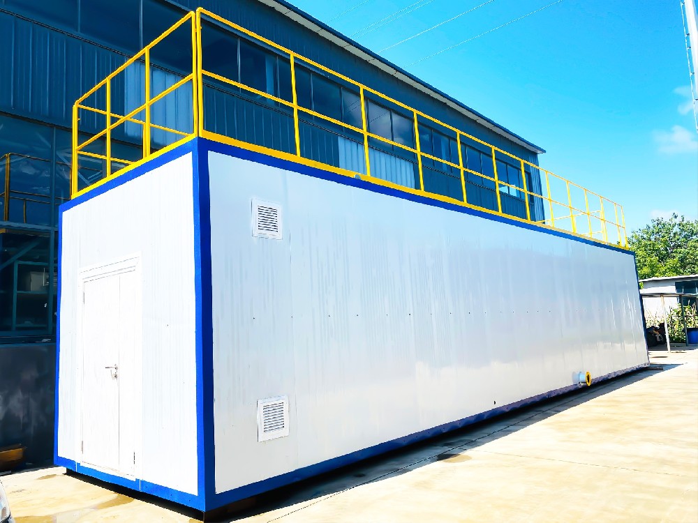 一體化污水處理設(shè)備_工業(yè)污水處理設(shè)備_污水處理設(shè)備廠家